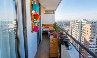 Departamento Recreo ID: 38723r