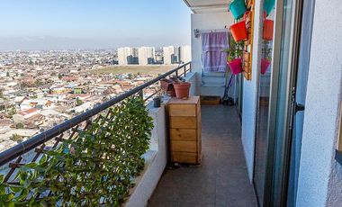 Departamento Recreo ID: 38723r