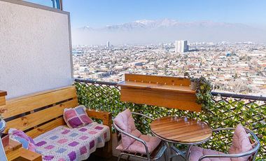 Departamento Recreo ID: 38723r