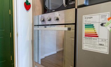 Departamento Recreo ID: 38723r