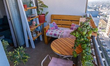 Departamento Recreo ID: 38723r