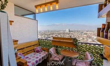 Departamento Recreo ID: 38723r