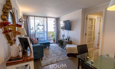 Departamento Recreo ID: 38723r