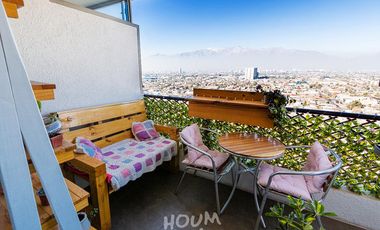 Departamento Recreo ID: 38723r