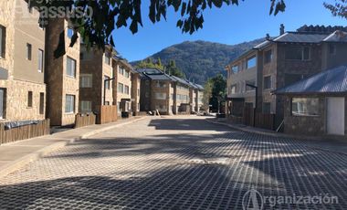 Departamento - San Martin De Los Andes - Condominio ARYS