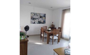 Apartamento en venta Barrio el Recreo en Monteria