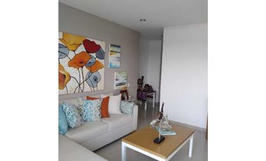 Apartamento en venta Barrio el Recreo en Monteria