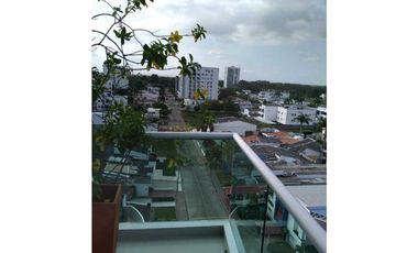 Apartamento en venta Barrio el Recreo en Monteria