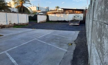 Sitio en Venta en Centro Histórico de Rancagua