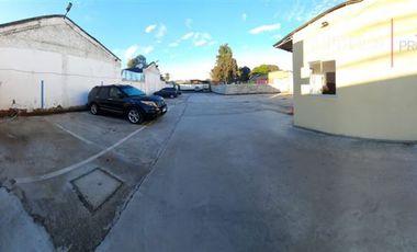 Sitio en Venta en Centro Histórico de Rancagua