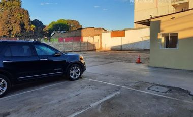 Sitio en Venta en Centro Histórico de Rancagua