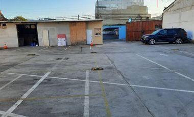 Sitio en Venta en Centro Histórico de Rancagua