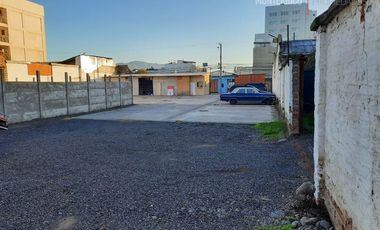 Sitio en Venta en Centro Histórico de Rancagua