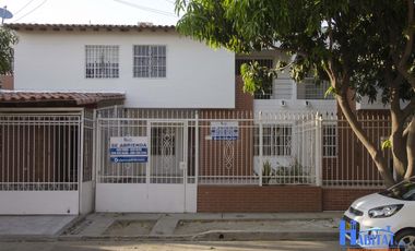 Arriendo, casa Urbanización Sierradentro, Santa Marta