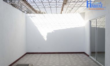 Arriendo, casa Urbanización Sierradentro, Santa Marta