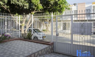 Arriendo, casa Urbanización Sierradentro, Santa Marta