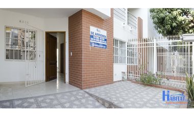 Arriendo, casa Urbanización Sierradentro, Santa Marta