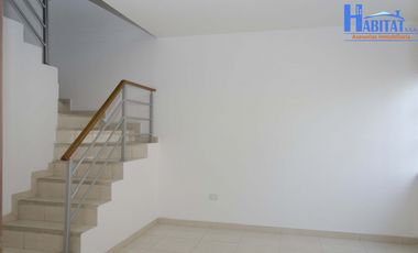 Arriendo, casa Urbanización Sierradentro, Santa Marta
