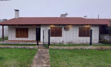 Casa - Laguna Alsina