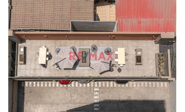 “Tu Primer Depa En Santa Beatriz: Moderno, Bien Ubicado Y Sin Impuesto De Alcabala”