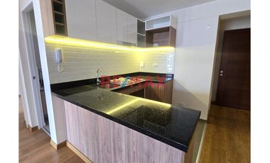 “Tu Primer Depa En Santa Beatriz: Moderno, Bien Ubicado Y Sin Impuesto De Alcabala”