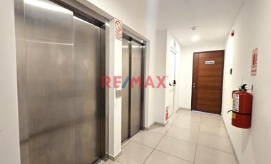 “Tu Primer Depa En Santa Beatriz: Moderno, Bien Ubicado Y Sin Impuesto De Alcabala”