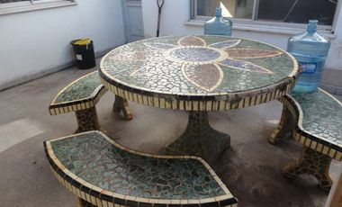 Casa en venta en Temperley Oeste