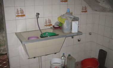 Casa en venta en Piñeyro