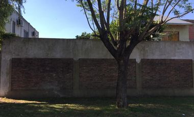 Terreno en venta en Monte Grande, Esteban Echeverría