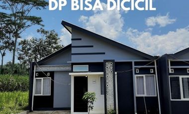 Di Jual! Rumah Murah 2KT di Pakisaji Malang