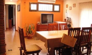 Chalet en venta en Quilmes Oeste