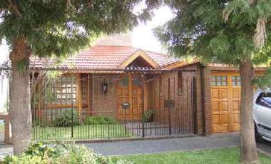 Chalet en venta en Quilmes Oeste