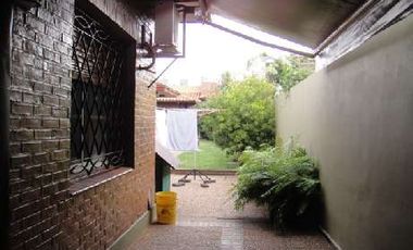 Chalet en venta en Quilmes Oeste