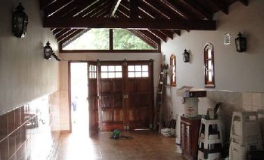 Chalet en venta en Quilmes Oeste