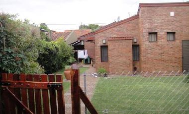 Chalet en venta en Quilmes Oeste