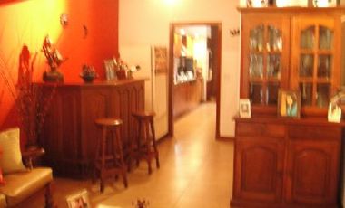 Chalet en venta en Quilmes Oeste