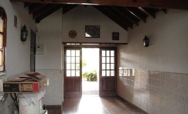 Chalet en venta en Quilmes Oeste