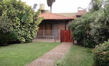 Chalet en venta en Quilmes Oeste
