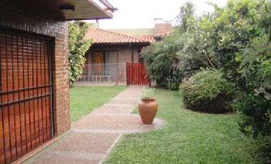 Chalet en venta en Quilmes Oeste