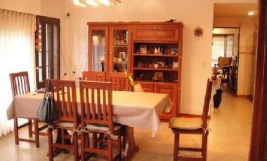 Chalet en venta en Quilmes Oeste