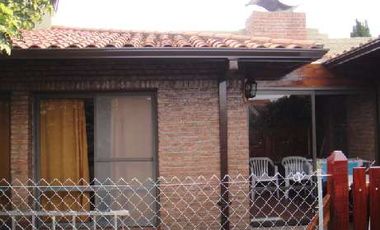 Chalet en venta en Quilmes Oeste