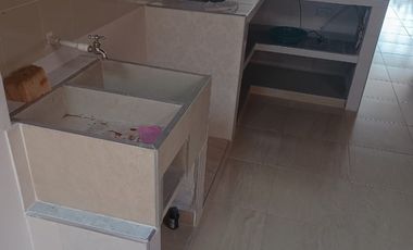 casa en venta en la aldea. Cod V4992