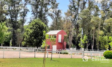 Casa 2 Amb. en Impecable Estado