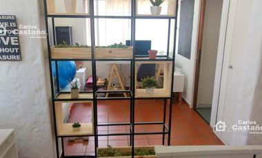 Casa 2 Amb. en Impecable Estado