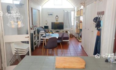 Casa 2 Amb. en Impecable Estado