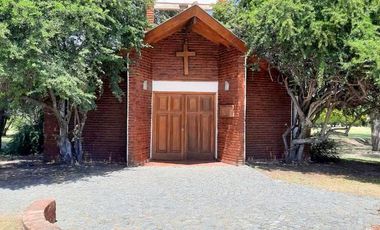 Casa 2 Amb. en Impecable Estado