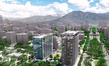 Local Comercial en Arriendo en Edificio Nueva el Golf/ A.Vespucio y Asturias