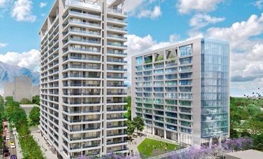 Local Comercial en Arriendo en Edificio Nueva el Golf/ A.Vespucio y Asturias
