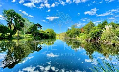 Casa en Venta en Condominio Haras La Montaña - Los Ángeles