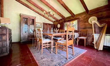 Casa en Venta en Condominio Haras La Montaña - Los Ángeles